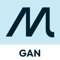 logo-GAN powered by Morrow